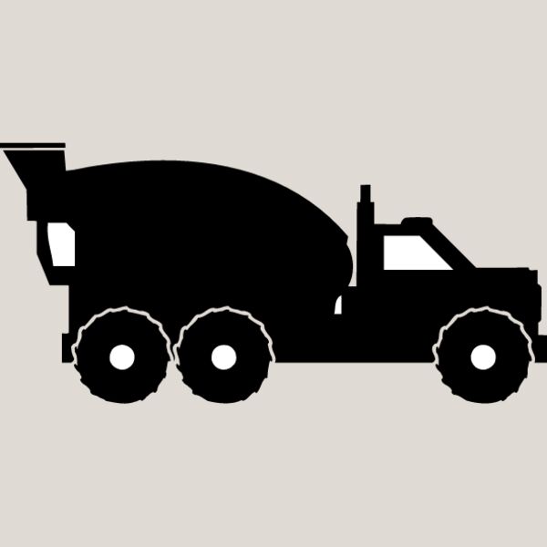 Cement Truck1 Thumbnail