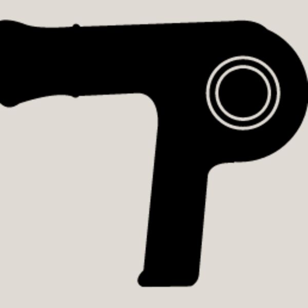 Hair Dryer1 Thumbnail