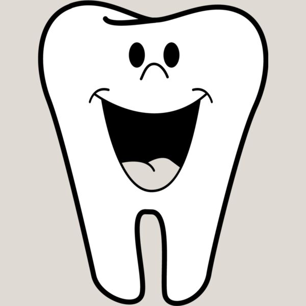 Happy Tooth1 Thumbnail