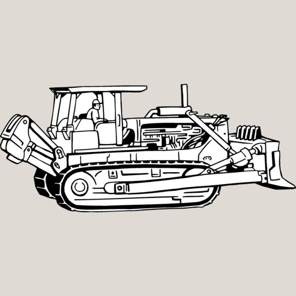 Bulldozer14 Thumbnail