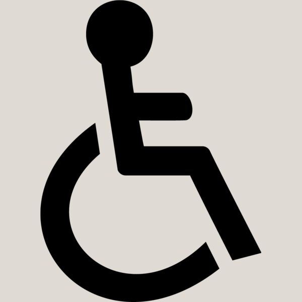 Handicapped Symbol1 Thumbnail