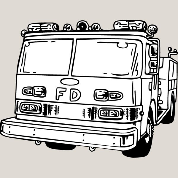 Fire Truck6 Thumbnail