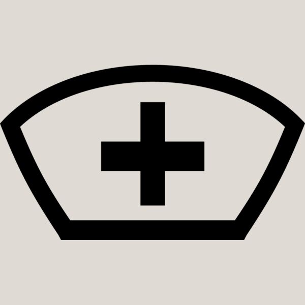 Nurse Hat Thumbnail