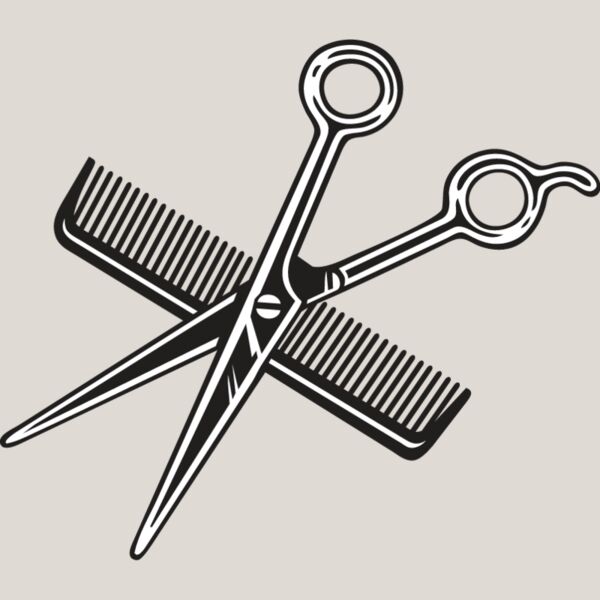 Scissors   Comb1 Thumbnail