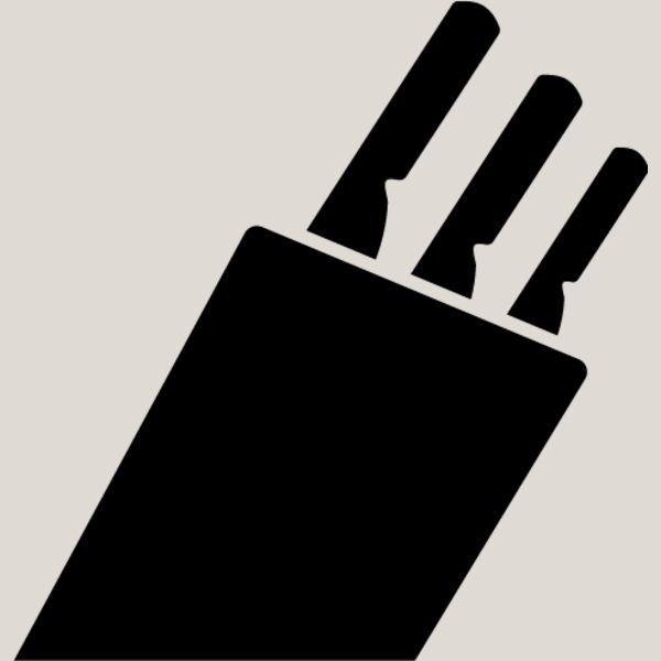 Knife Block2 Thumbnail