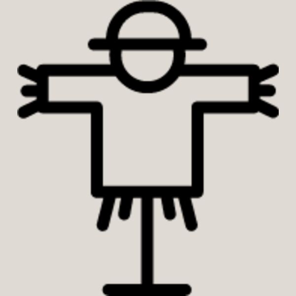Scarecrow1 Thumbnail