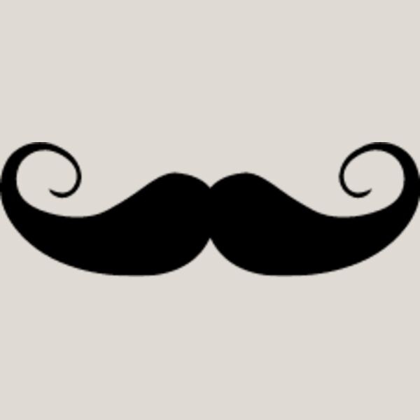 Mustache Thumbnail