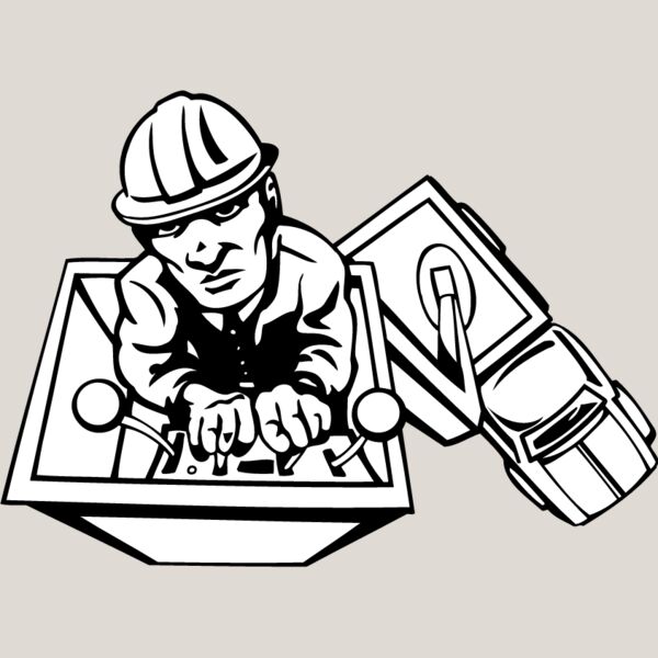 Cherry Picker Thumbnail