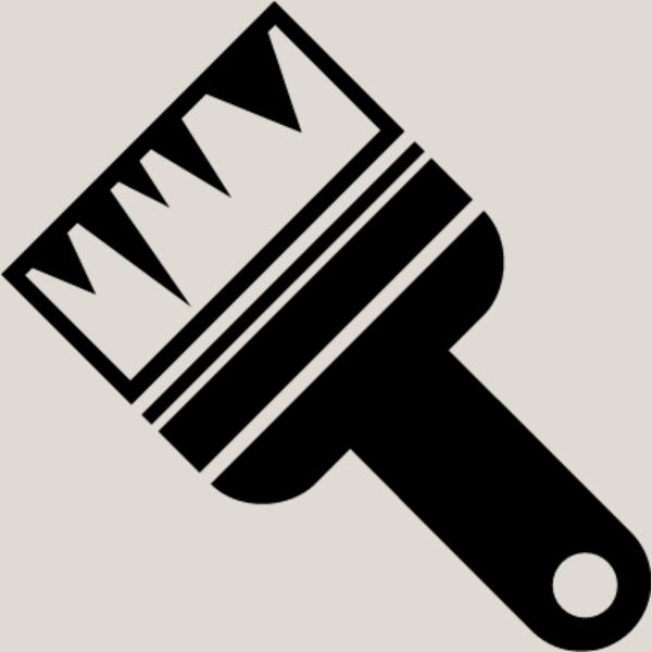 Paint Brush1 Thumbnail