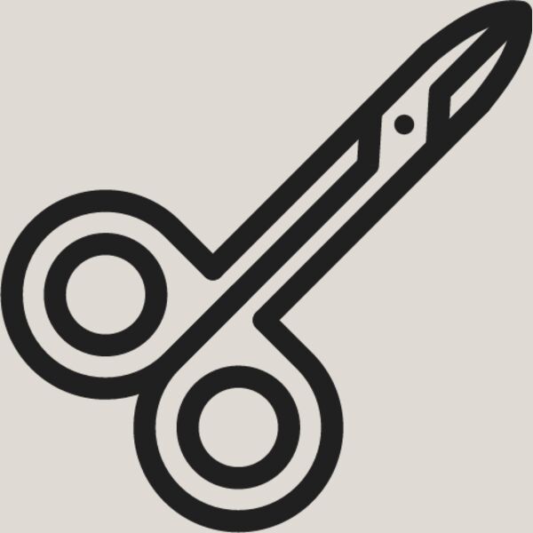 Scissors Thumbnail