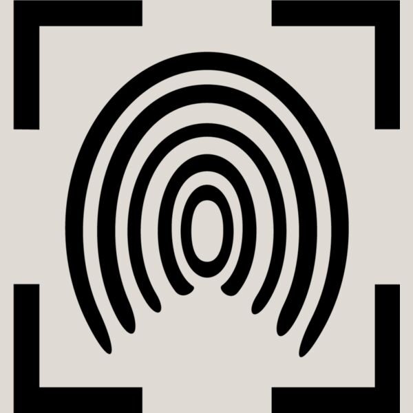 Fingerprint Thumbnail