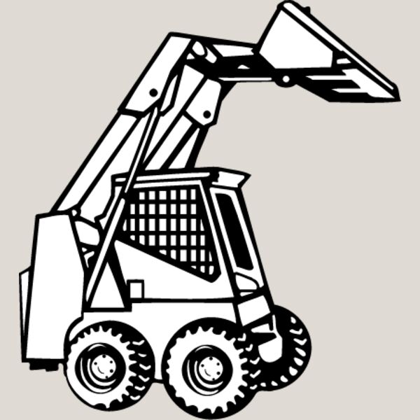 Skid Loader Thumbnail