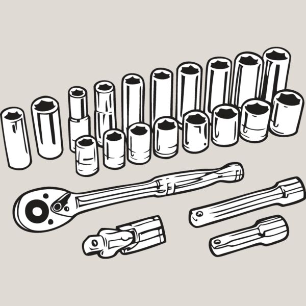 Wrench Set2 Thumbnail