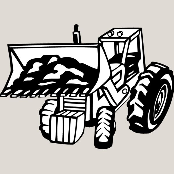 Tractor Thumbnail