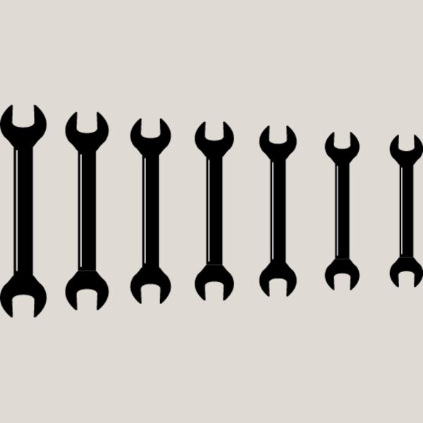 Wrench Set3 Thumbnail