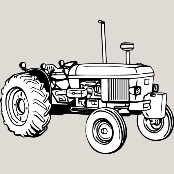 Tractor21 Thumbnail