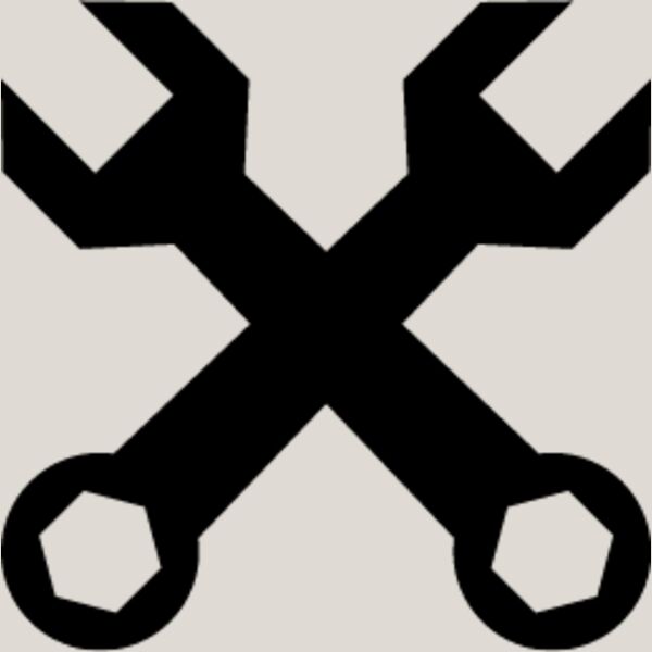 Crossed Tools2 Thumbnail