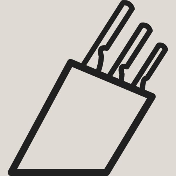 Knife Block1 Thumbnail