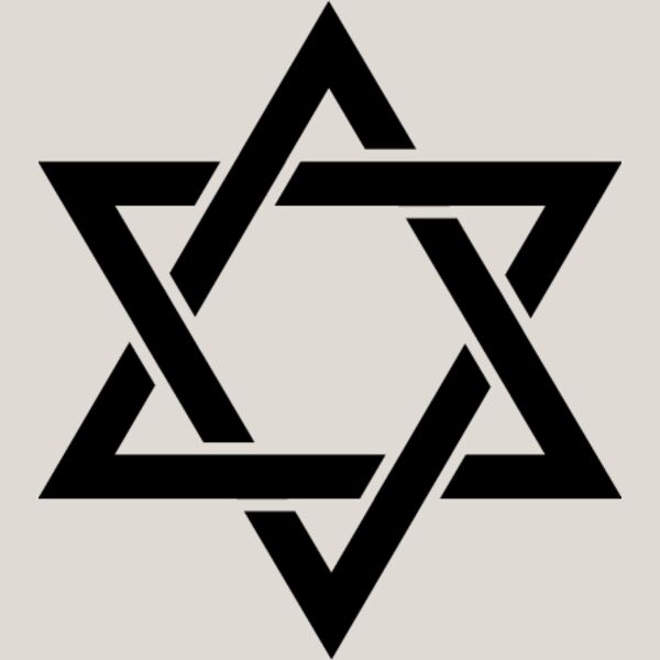 Star of David6 Thumbnail