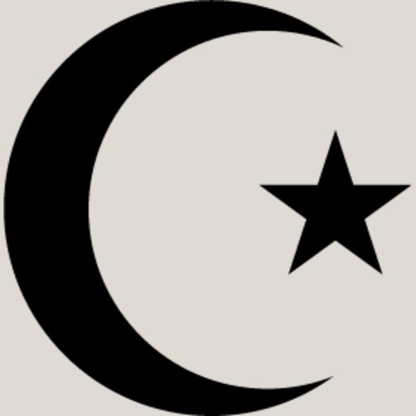 Star and Crescent Thumbnail