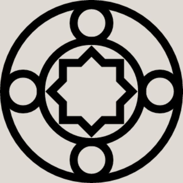 Islamic Ornament2 Thumbnail