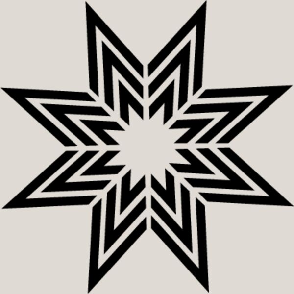 Islamic Ornament4 Thumbnail