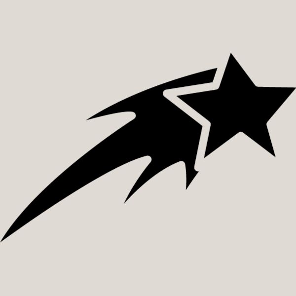 Shooting Star Thumbnail