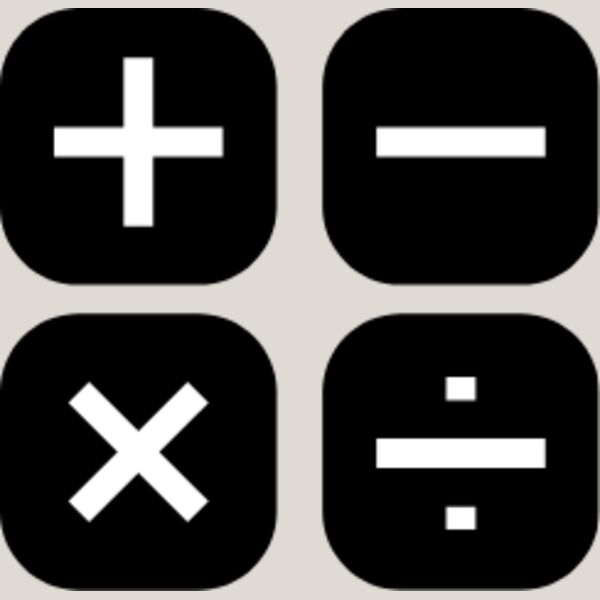 Math Icon1 Thumbnail