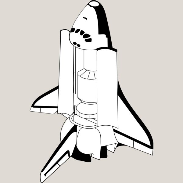 Space Shuttle5 Thumbnail