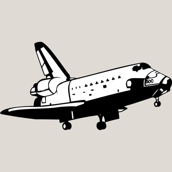 Space Shuttle4 Thumbnail