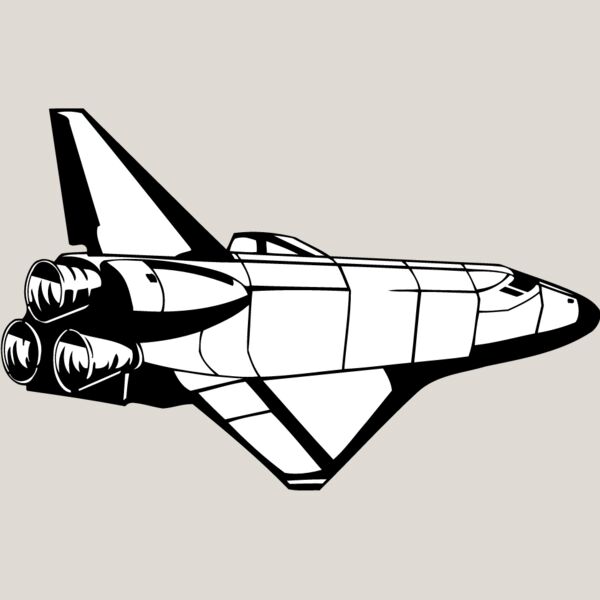 Space Shuttle2 Thumbnail