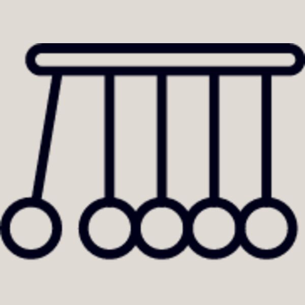 Newtons Cradle Thumbnail