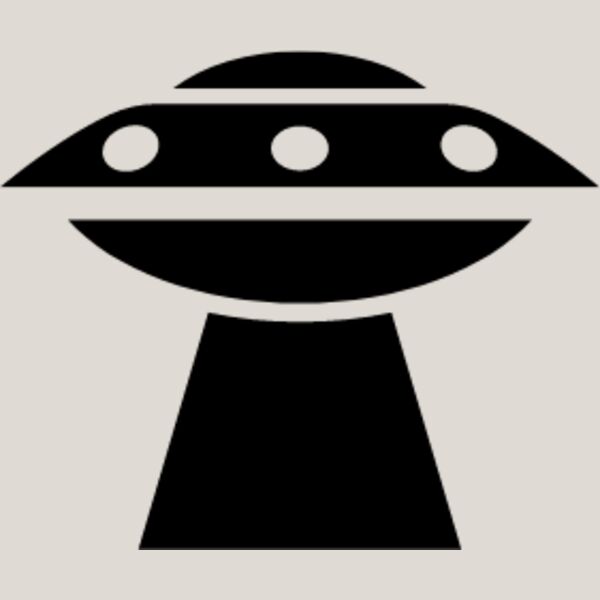 Alien Spaceship1 Thumbnail