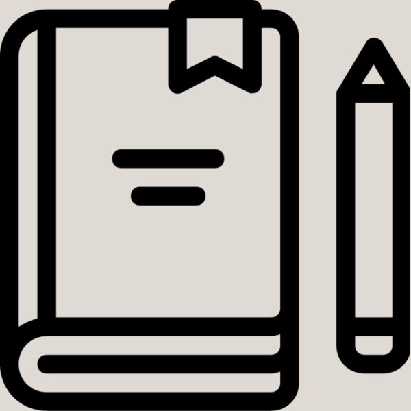 Book Pencil Thumbnail