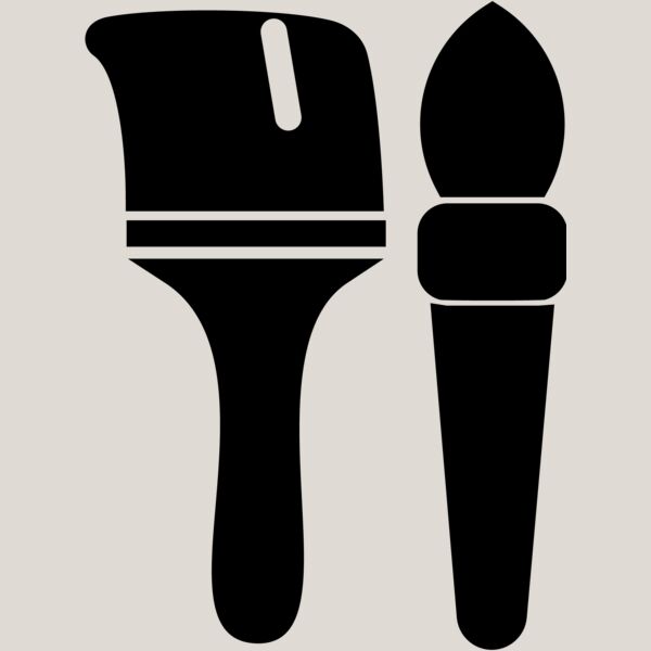 Paint Brushes2 Thumbnail