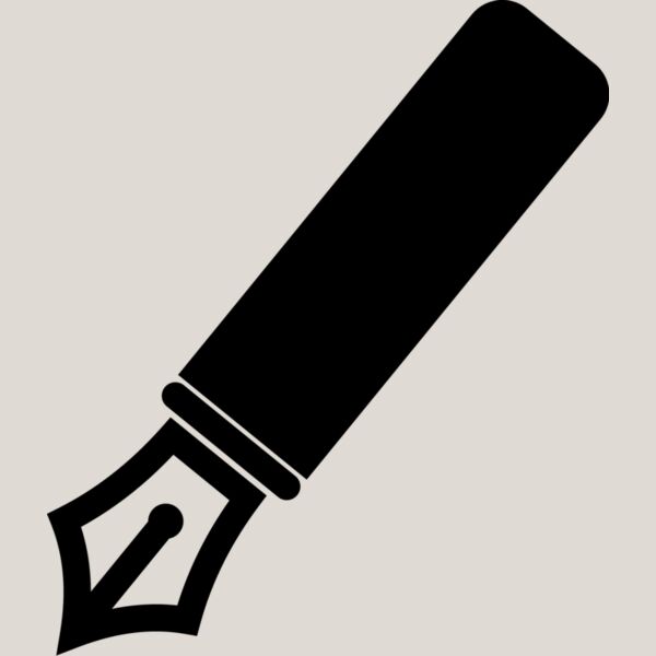 Fountain Pen Thumbnail