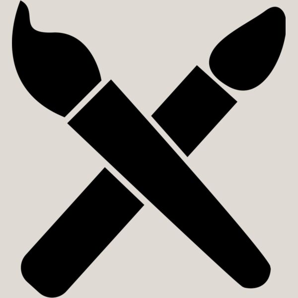 Paint Brushes1 Thumbnail