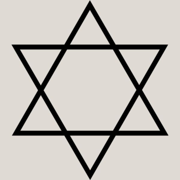 Star of David8 Thumbnail