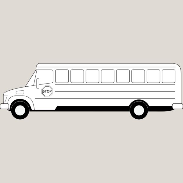 School Bus5 Thumbnail