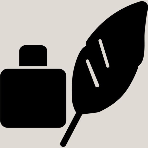 Feather Pen Thumbnail