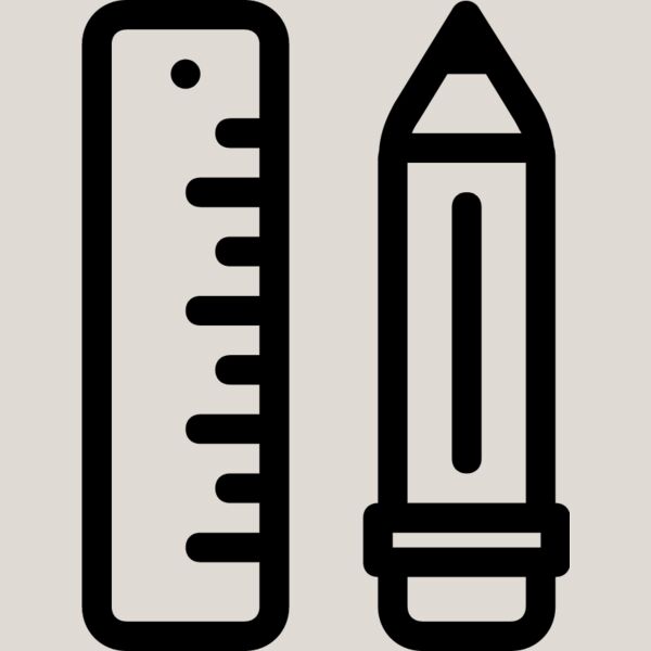 Pencil Ruler Thumbnail