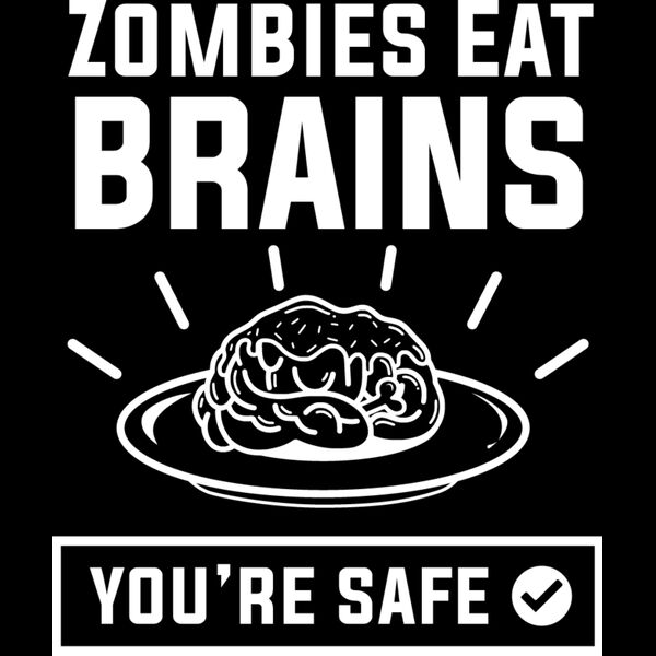 Zombies Eat Brains Thumbnail