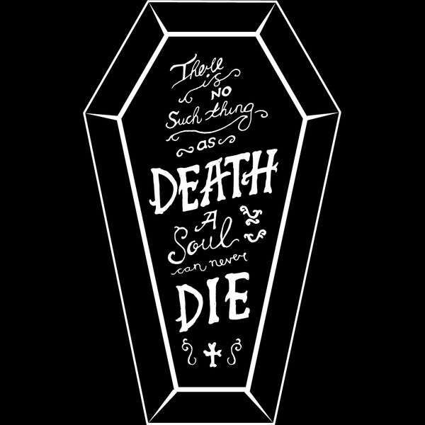 No Such Thing As Death Thumbnail