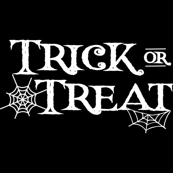 Trick Or Treat Thumbnail