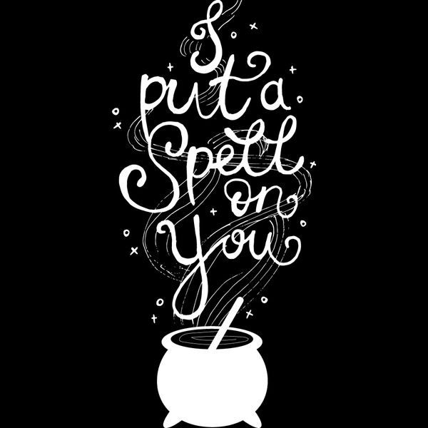 Put A Spell On You Thumbnail