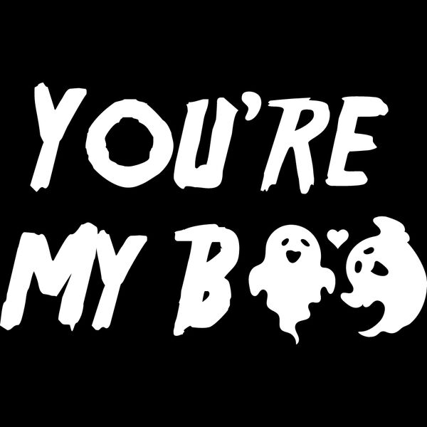 You're My Boo Thumbnail