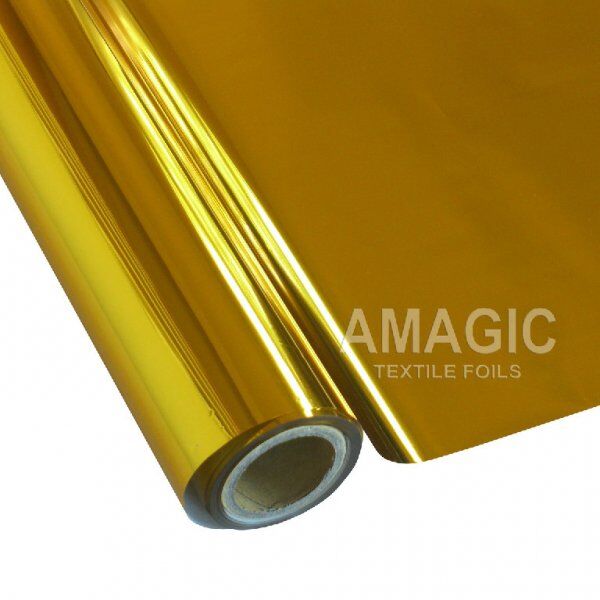 Yellow Gold Foil Thumbnail