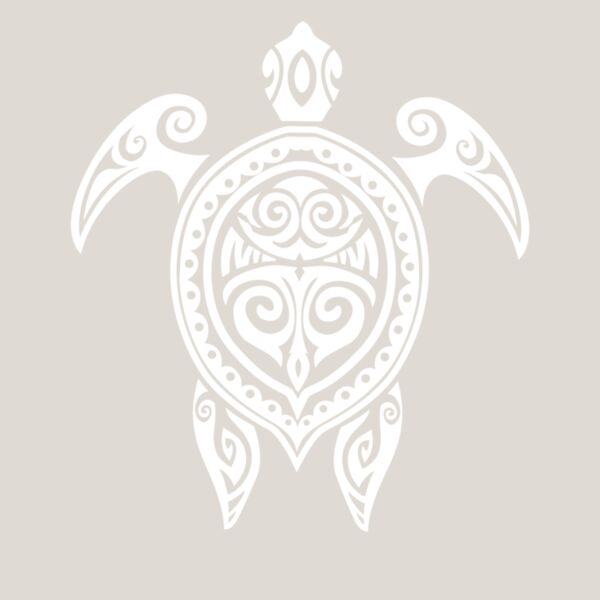 Turtle  white  Thumbnail