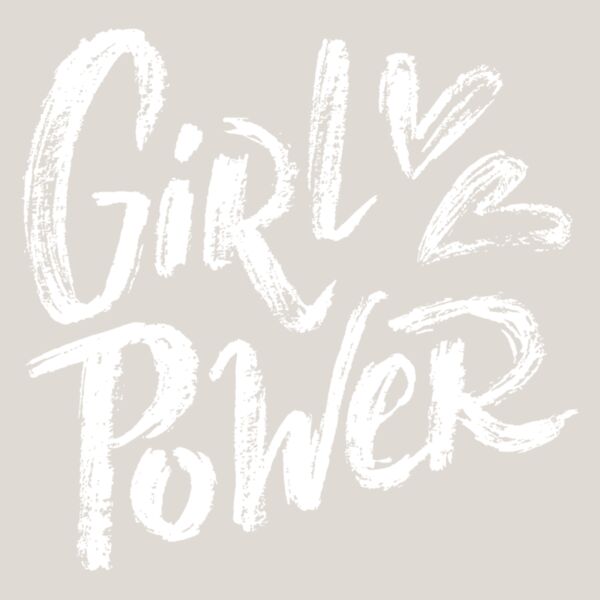 Girl Power Thumbnail