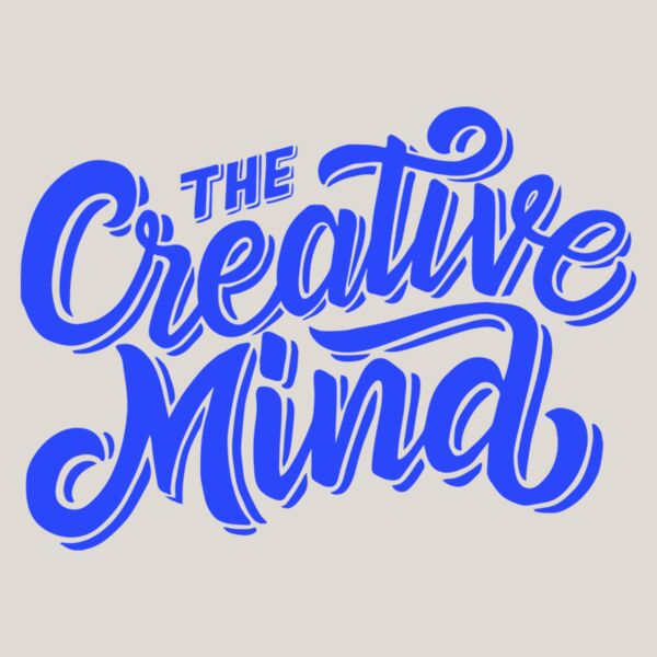 The Creative Mind  Royal  Thumbnail